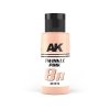 AK Interactive AK1515 DUAL EXO 8A – TWINKLE PINK 60ml